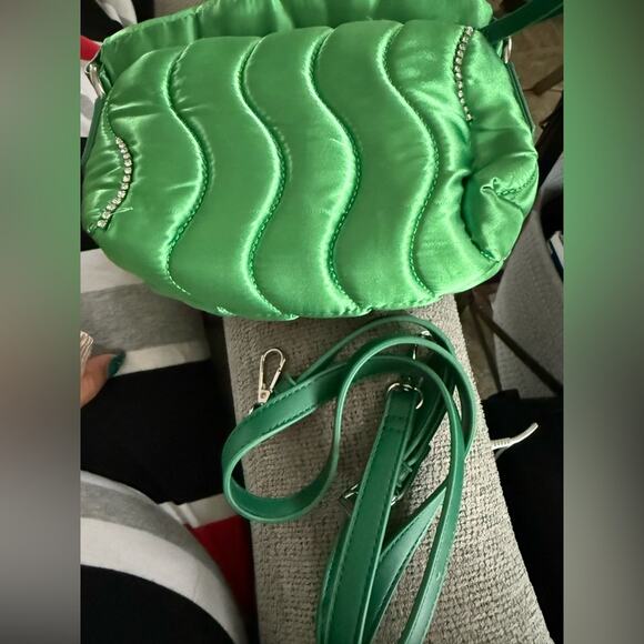 Urban outfitters mini bag with crossbody straps - Picture 1 of 7